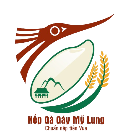 Nếp Gà Gáy Mỹ Lung